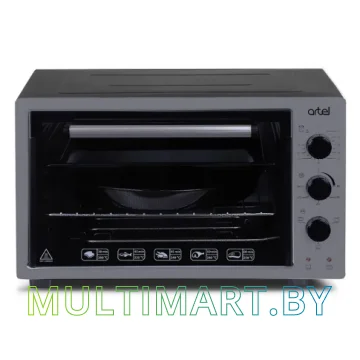 Мини-печь Artel MD 3618E (серый/черный)